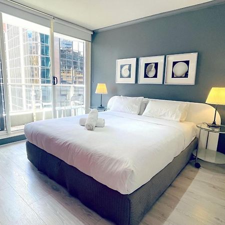 Ausmine Sydney Cbd 2Bedroom Apt Экстерьер фото