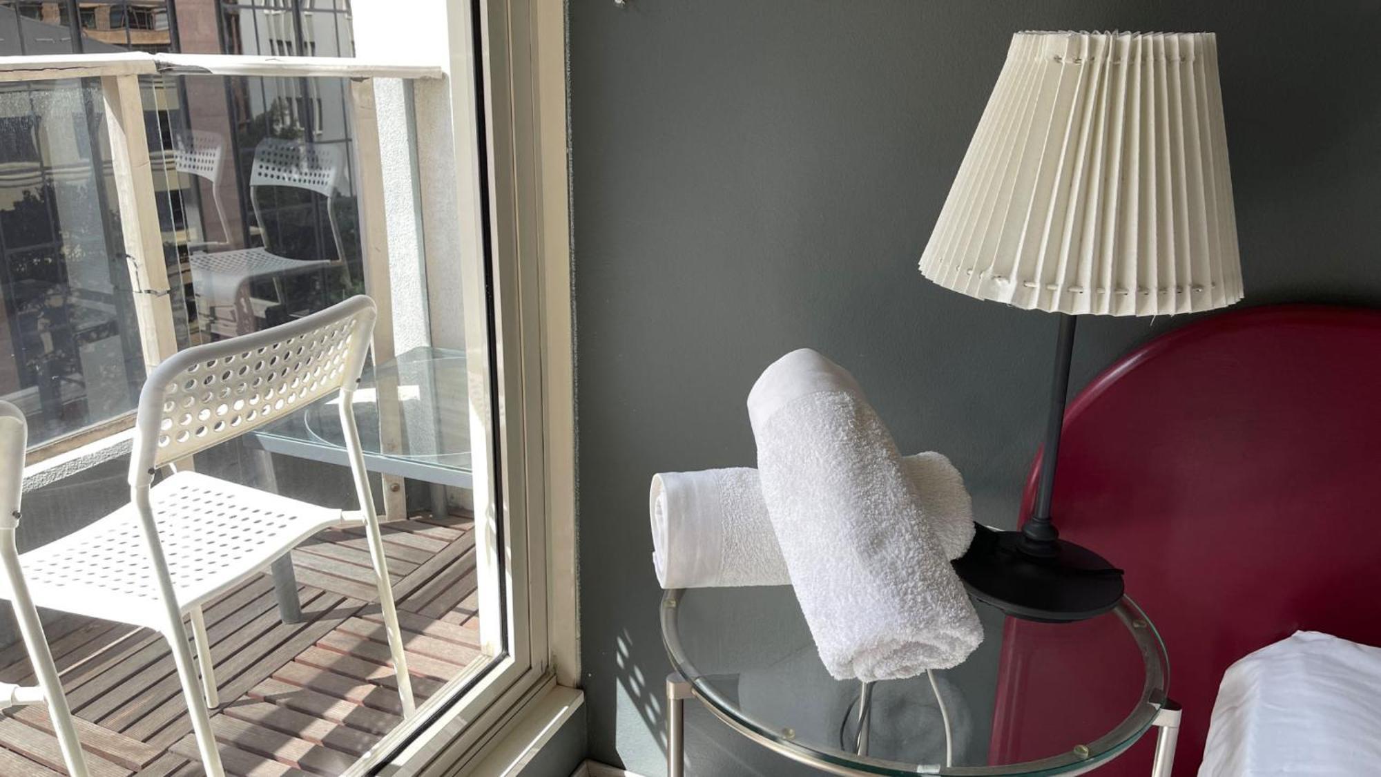 Ausmine Sydney Cbd 2Bedroom Apt Экстерьер фото