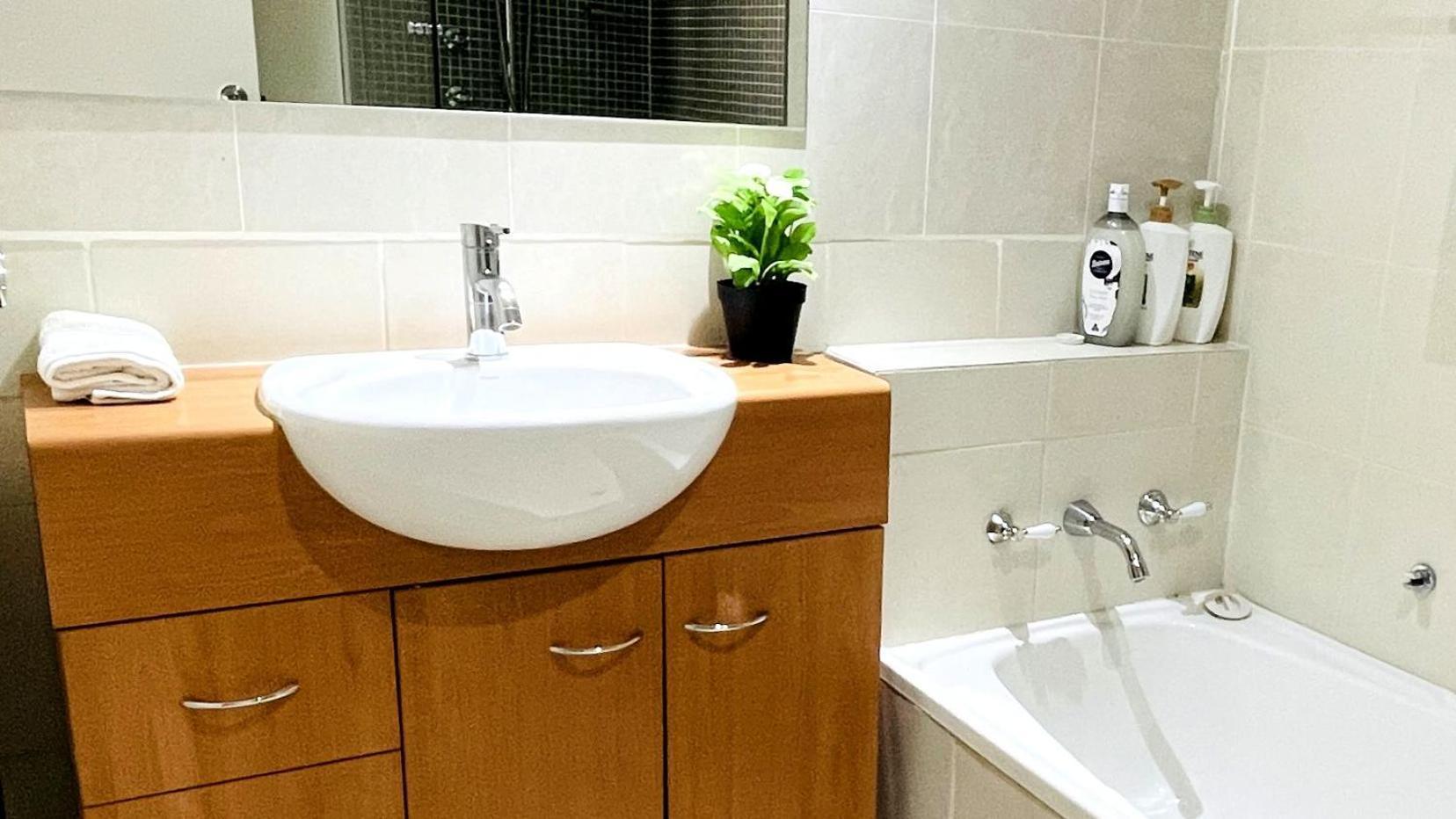 Ausmine Sydney Cbd 2Bedroom Apt Экстерьер фото
