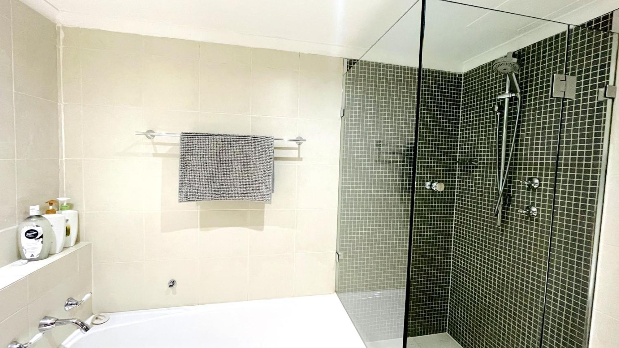 Ausmine Sydney Cbd 2Bedroom Apt Экстерьер фото