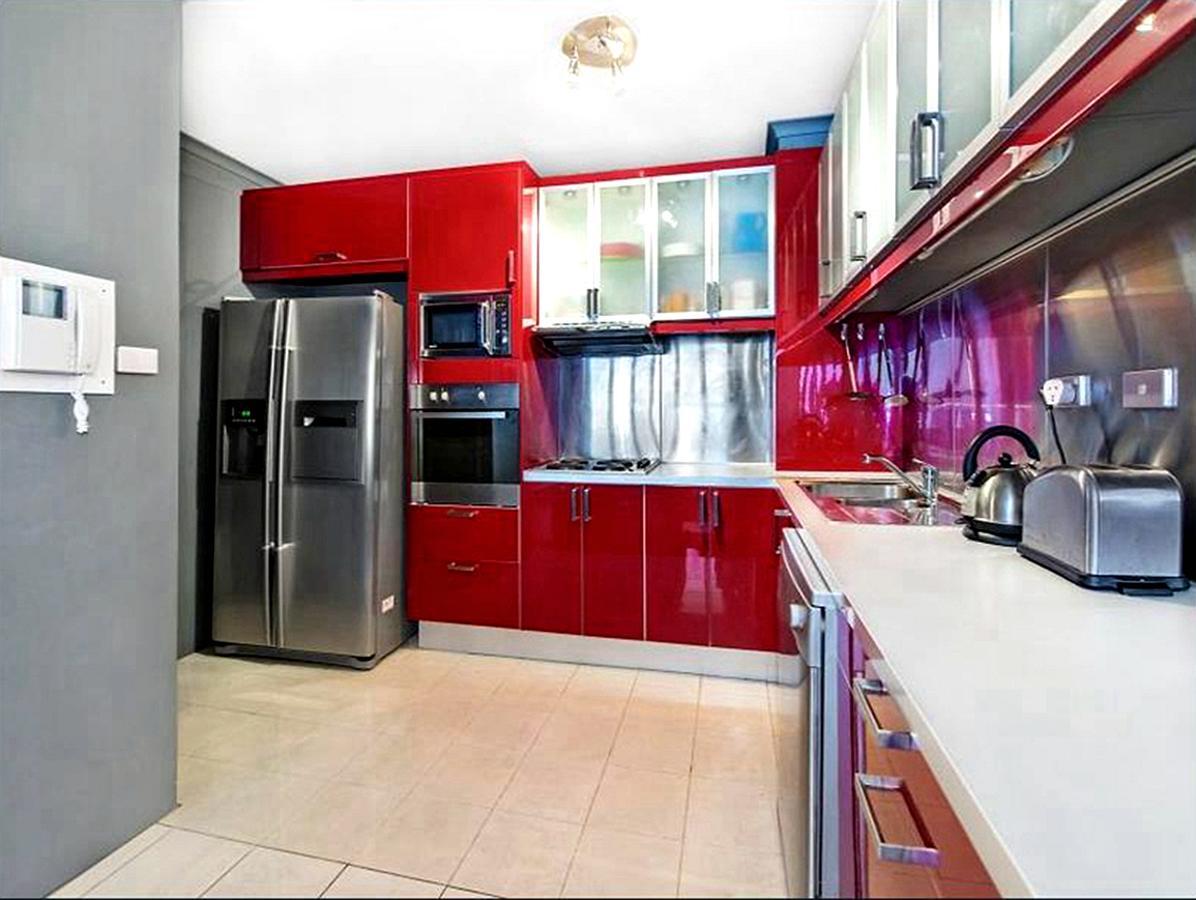 Ausmine Sydney Cbd 2Bedroom Apt Экстерьер фото