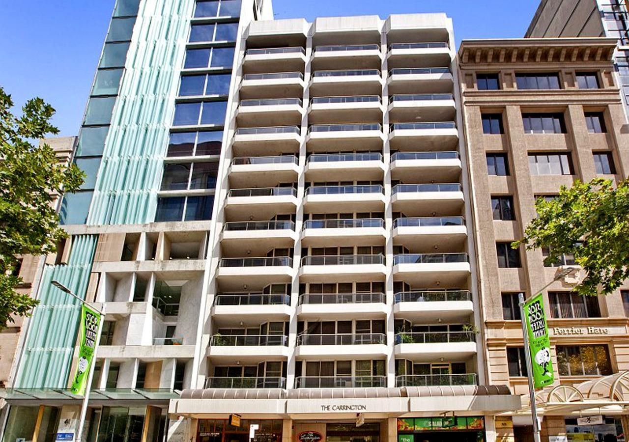 Ausmine Sydney Cbd 2Bedroom Apt Экстерьер фото